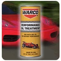 TRATAMIENTO ADITIVO - ACEITES